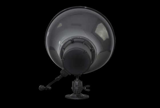 Wasserdichtes IP-Paging-Horn für Benachrichtigung / Tonübertragung