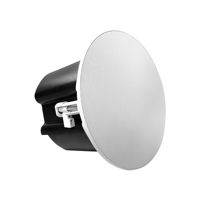 SCHLÜCKCHEN ermöglichte IP-PA-Lautsprecher-Innendecken-Sprecher mit PoE 90dB/1m/1W